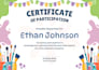 design professional certificate award,diploma,achievement